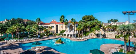 Choose Sheraton Vistana Resort Villas Lake Buena Vista Orlando Our All Villa Resort Near