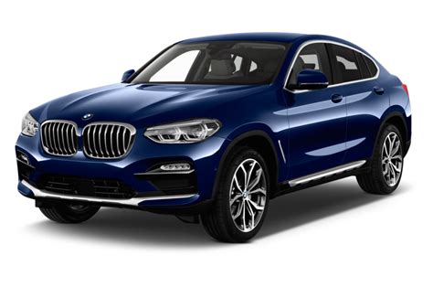 2020 Bmw X4 Prices Reviews And Photos Motortrend