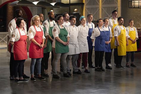 Top chef is an american reality competition television series that premiered on march 8, 2006, on bravo. 10 Reasons to Suggest Why Top Chef Might be Fake
