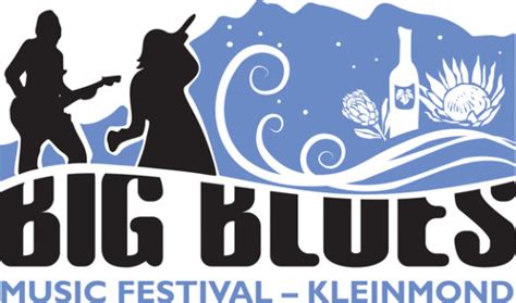 Catch The Big Blues Music Festival In Kleinmond