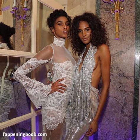 Imaan Hammam Nude The Fappening Photo 659114 FappeningBook