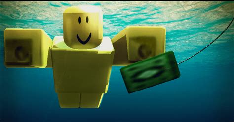 Roblox Noob Guest By Superplushbrosfilms On Deviantart