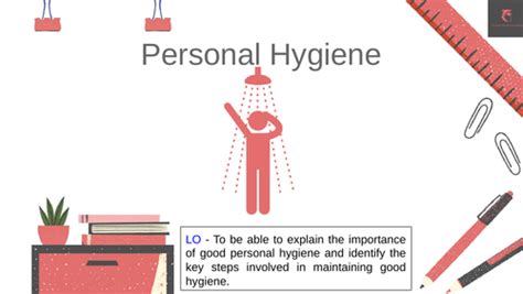 Personal Hygiene Pshe Teaching Resources