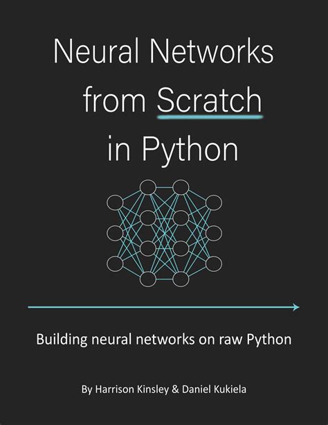 Introduction To Deep Learning And Neural Networks With Python™ A