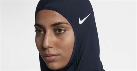 The Nike Pro Hijab Goes Global Nike Inc