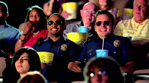 Let S Be Cops Trailer And Making Of With Dir Luke Greenfield