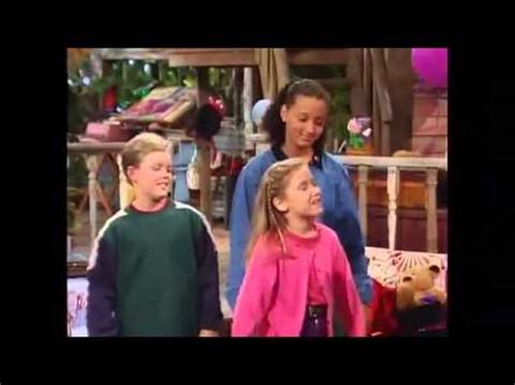 720 x 480 · jpeg Emily says "Thanks for a great day, Barney!" - YouTube