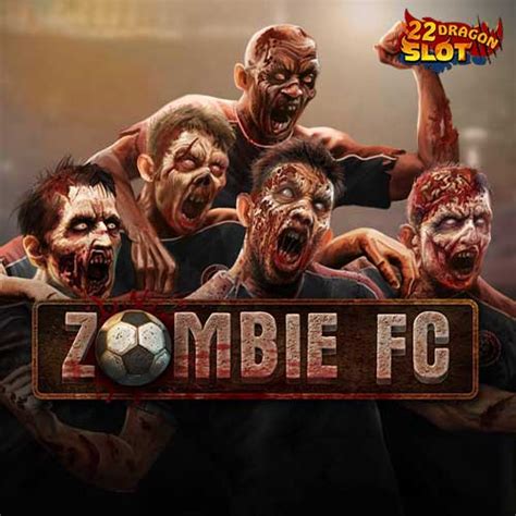 Zombie Fc เกมค่าย Woohoogame ทดลองเล่นฟรี มาแรง 2022