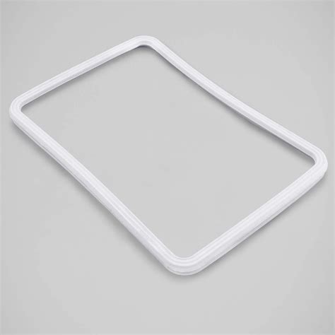 Replacement Door Gasket For Gallenkamp And Fi Streem Vacuum Oven Labstrong Strength Through
