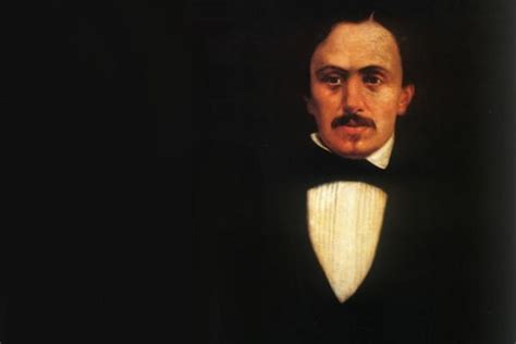 1824 Nace Francisco González Bocanegra Autor Del Himno Nacional