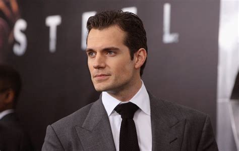 13 reasons why henry cavill is indeed the man of steel we need in our lives scoopwhoop