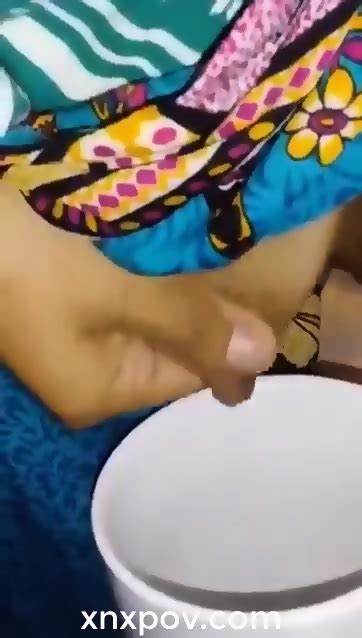 Milk Desi Girl Boobs Pressing Nipple With Milk