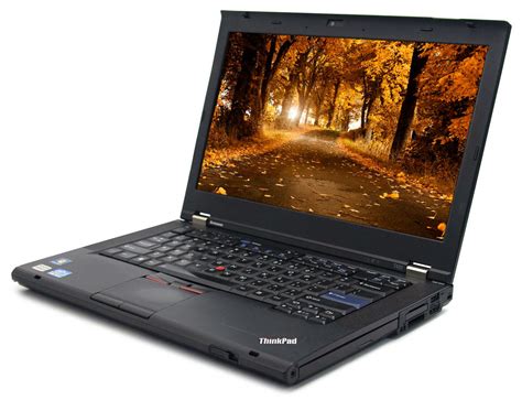 Lenovo Thinkpad T420 14 Laptop I5 2520m Windows 10 Grade C