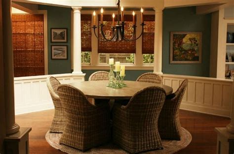 We did not find results for: Dining room from "Grace and Frankie" beach house: Idea ...