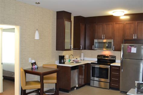 Extended Stay Savannah Hotel Near Pooler Ga Residence Inn