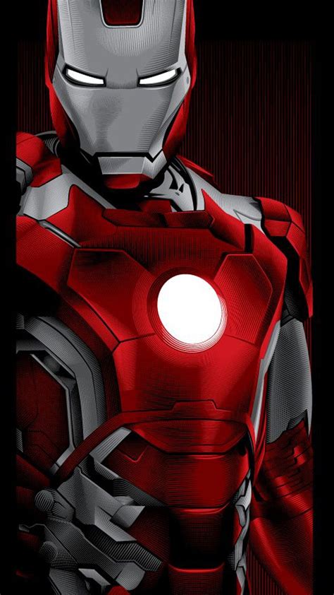 Iron Man Heart Wallpapers Top Free Iron Man Heart Backgrounds