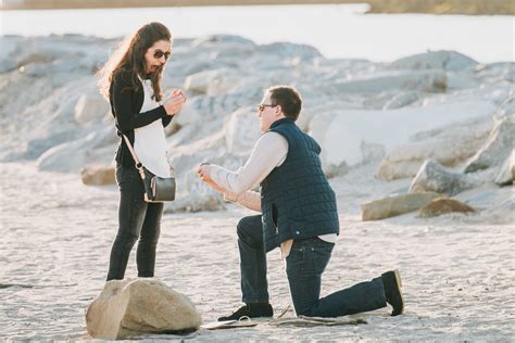 50 Surprise Proposal Reactions Guaranteed To Melt Your Heart