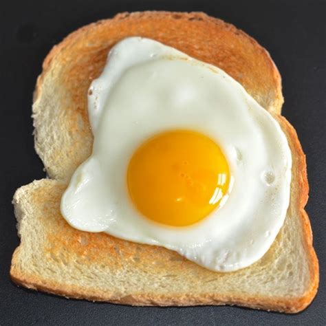 Maybe you would like to learn more about one of these? The Healthy Fried Egg | Charlotte's Lively Kitchen