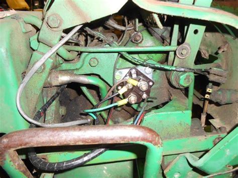 You can download it to your smartphone in simple steps. 3010 wiring - John Deere Forum - Yesterday's Tractors