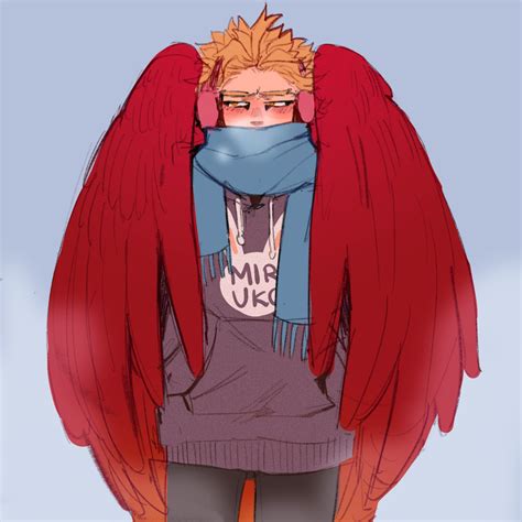 Find And Follow Posts Tagged Hawks On Tumblr My Hero Academia Manga