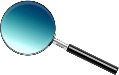 Loupe Png Image Transparent Background Free Png Pack Download