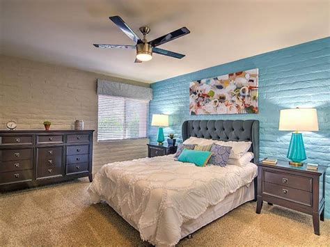 37 Teal Bedroom Ideas That Will Inspire You