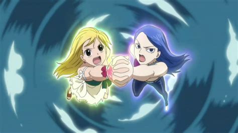 Lucy Vs Juvia Fairy Tail Anime Fairy Fairy Tail Juvia