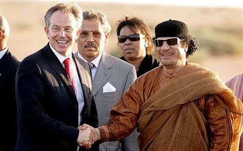 New Libya Case Reveals Uk Qaddafi Intelligence Ties