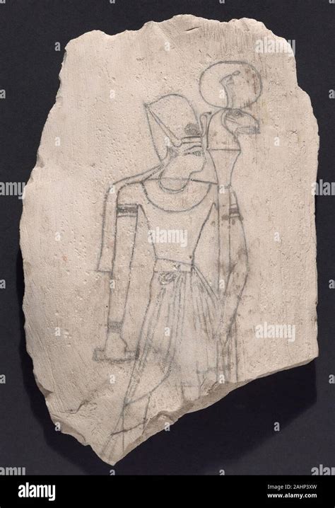 Ostraca Of Senenmut Ancient Egyptian Art Agrohortipbacid