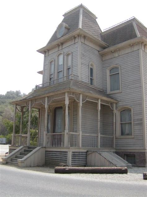 Psycho Movie House