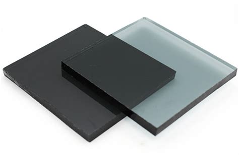 4mm 12mm Grey Float Glass For Window And Door