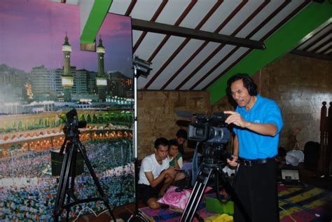 Konferens Jawa Barat News Pelatihan Pembuatan Film
