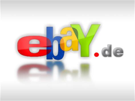 Ebay marketplaces gmbh is responsible for this page. Germany - Ebay DE Daily Deal/Bargain thread | Hi-Def Ninja - Pop Culture - Movie Collectible ...
