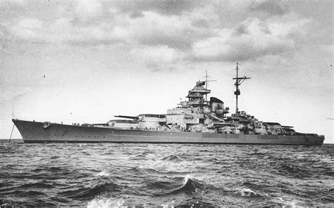 Battleship Military German Battleship Tirpitz Warships Hd Wallpaper