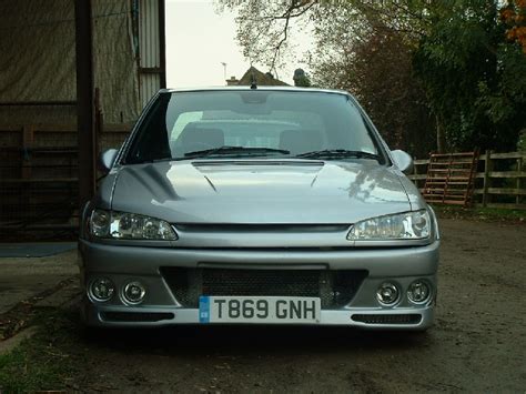 Peugeot 306 GTi-6 & Rallye Owners Club