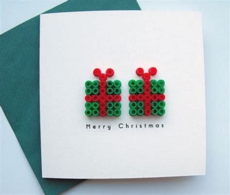 Sending free christmas cards online is easy and they are fun to make, simply follow the numbered instructions at each step. Creative DIY Christmas Card Ideas 2016 - Pink Lover