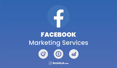 Facebook Marketing Services 100 Reliable Sociallyk