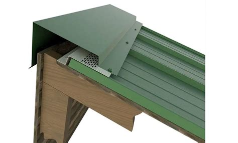 Guide To Install Ridge Vents Skywalker Roofing Company