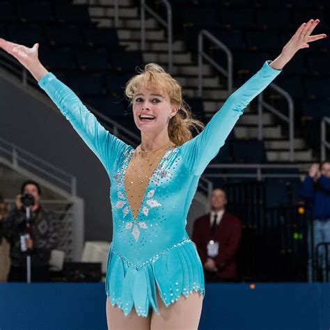 Margot Robbie To Play Disgraced Olympic Figure Skater Tonya Harding