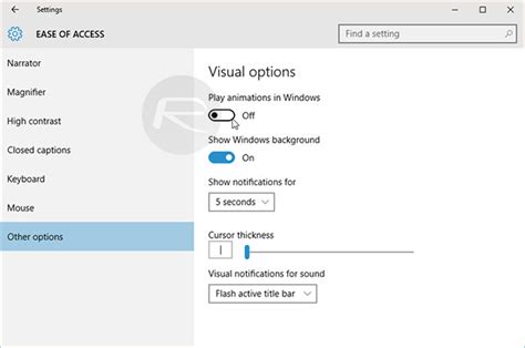 How To Speed Up Windows 10 On Older Pcs Tip Redmond Pie