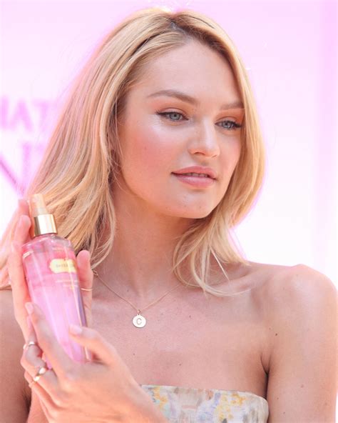 Ndeso Photos Candice Swanepoel The New Victoria’s Secret Fantasies Collection