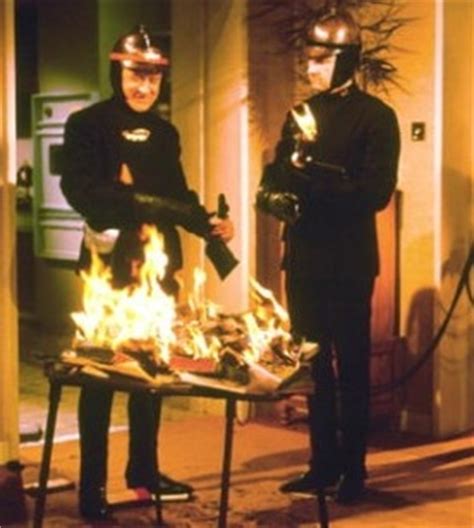 Nonton film fahrenheit 451 (1966) subtitle indonesia streaming movie download gratis online. 12 Books That Have (Ironically) Been Banned in the U.S ...