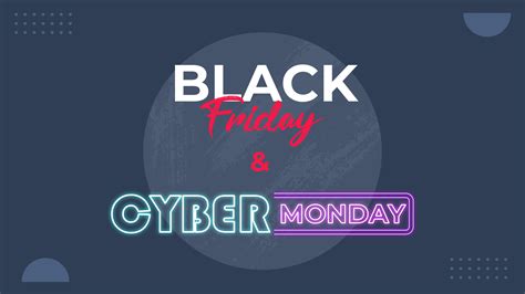 The Best Black Friday And Cyber Monday Saas Deals Of 2021
