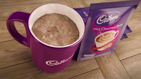 No hot water in my shower only. Cadbury Hot Chocolate 3in1 - Just Add Hot Water - YouTube