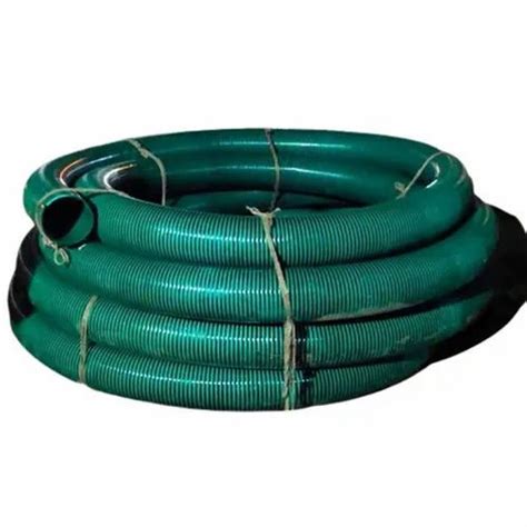 Pvc Suction Hose Pipe At Rs 900meter Pvc Suction Hose Pipe In