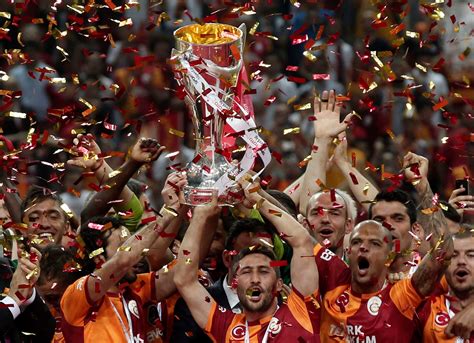 The Guiding Hand Of Galatasaray The New York Times