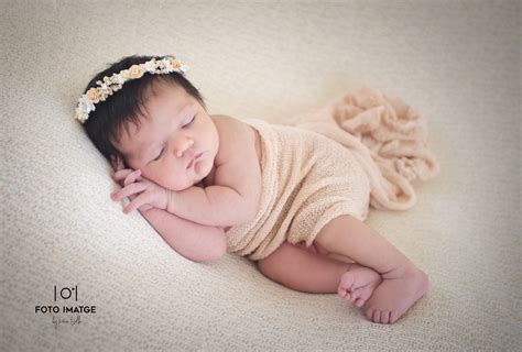 Newborn Foto Imatge