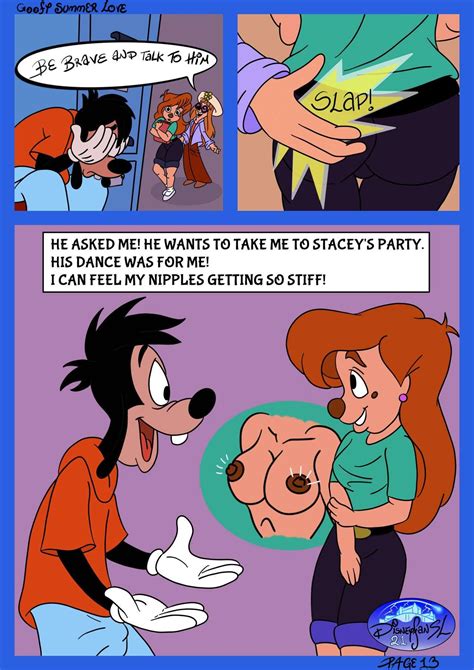 A Goofy Movie Lesbian Sex Pictures Pass