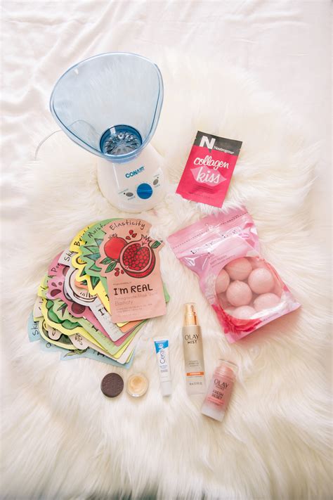 5 Easy & Affordable Ways To Pamper Yourself At Home | Katie's Bliss