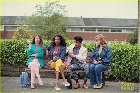 Full Sized Photo Of Sex Education Netflix Trailer 11 Asa Butterfield Stars In Sex Education